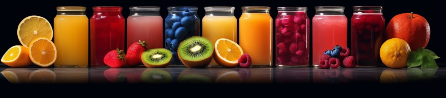 Fruit Juice Concentrates Supplier
